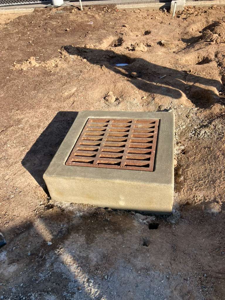 Concrete Project 2